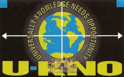 U-KNO - Universally Knowledge Needs Opportunity