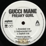 Gucci Mane - Freaky Girl