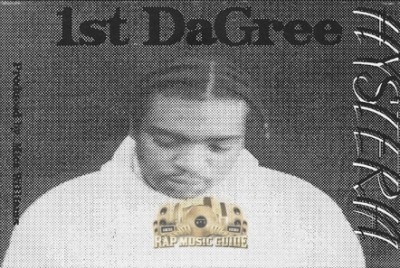 1st DaGree - Hysteria