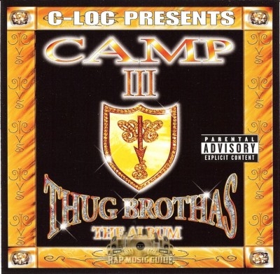 Camp III - Thug Brothas