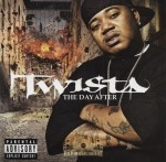 Twista - The Day After