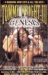 Tommy Wright III - Genesis: Greatest Underground Hits