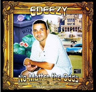 Edeezy - No Matter The Odds
