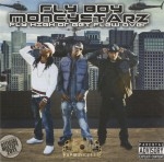 Fly Boy Moneystarz - Fly High Or Get Flew Over