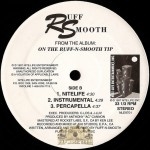 Ruff-N-Smooth - Nitelife