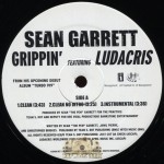 Sean Garrett - Grippin'