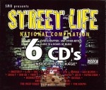 SMG Presents - Street Life - National Compilation