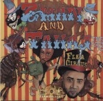 Z-Man & Tahaj The 1st - Flea Circus