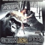 The Gorilla Pits - Pre-Album Mixtape
