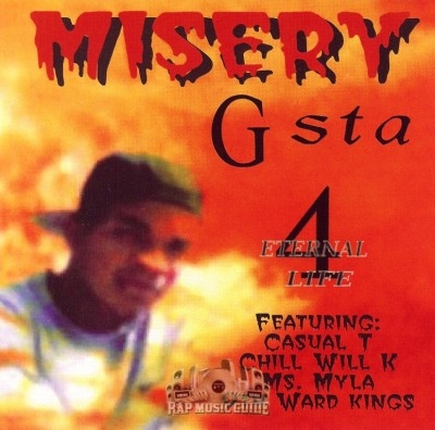 G'sta - Misery