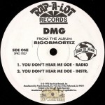 DMG - You Don't Hear Me Doe