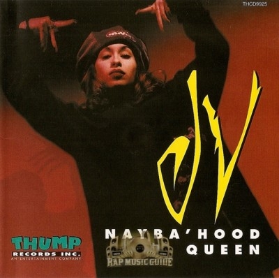JV - Nayba'hood Queen