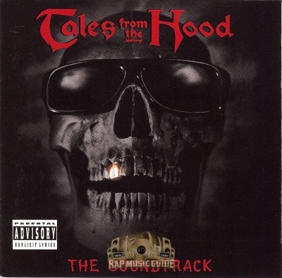 Tales From The Hood - The Soundtrack