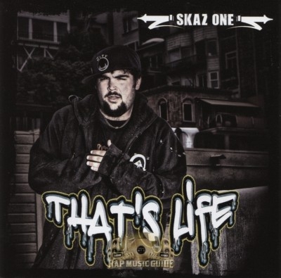 Skaz One - That's Life