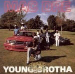 Mac Dre - Young Black Brotha EP