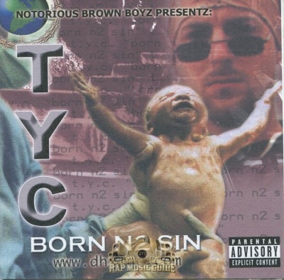 T.Y.C - Born N2 Sin