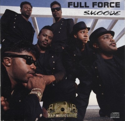 Full Force - Smoove