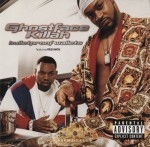 Ghostface Killah & Raekwon - Bulletproof Wallets