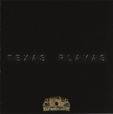 Texas Playas - Texas Playas