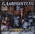 Gamespittas - The Compilation Vol. 1