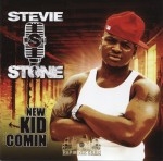 Stevie Stone - New Kid Coming
