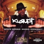 Kurupt - Space Boogie: Smoke Oddessey