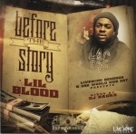 Lil Blood - Before The Story