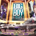 Big Boy Records Presents - We G's