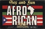 Afro Rican - Sex And Fun