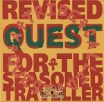 A Tribe Called Quest - Revised Quest For The Seasoned Traveller