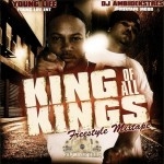 Young Life - King Of All Kings: Freestyle Mixtape