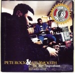Pete Rock & C.L. Smooth - The Main Ingredient