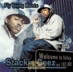 Fly Young Monte - Stackin Geez