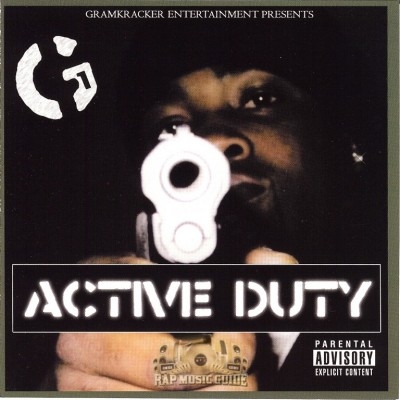 Tha Grope 1 - Active Duty