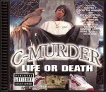 C-Murder - Life Or Death