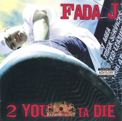 Fada J - 2 Young Ta Die