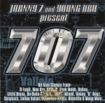 Johnny Z & Young Dru Present - 707