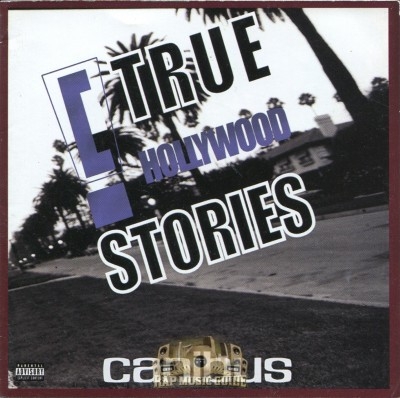 Canibus - 