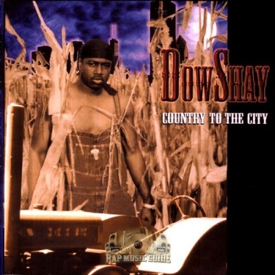 Dowshay - Country To The City