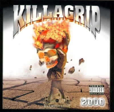 Killagrip - 2000
