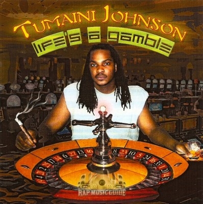 Tumaini Johnson - Life's A Gamble