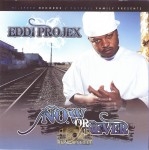 Eddi Projex - Now Or Never
