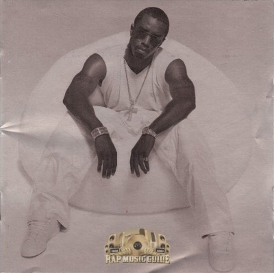 Puff Daddy - Forever