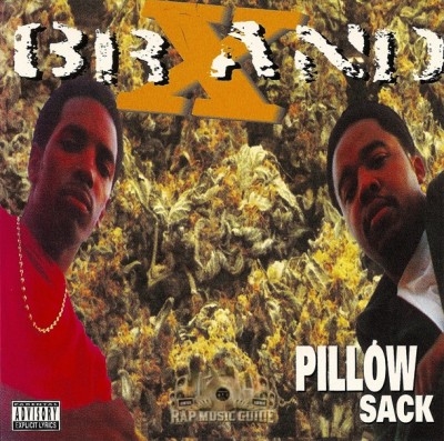 Brand-X - Pillow Sack