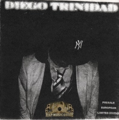 Diego Trinidad - Diego Trinidad