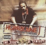 Hurrikaine J - The Storm Of The Century