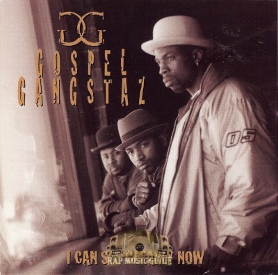 Gospel Gangstaz - I Can See Clearly Now