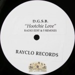DGSB - Hootchie Love