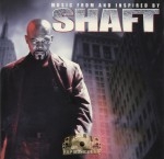 Shaft - Soundtrack