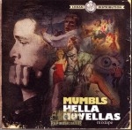 Mumbls - Hella Novellas